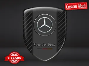 Mercedes Autocollants Vinyle Auto Résistants Limité Qualité